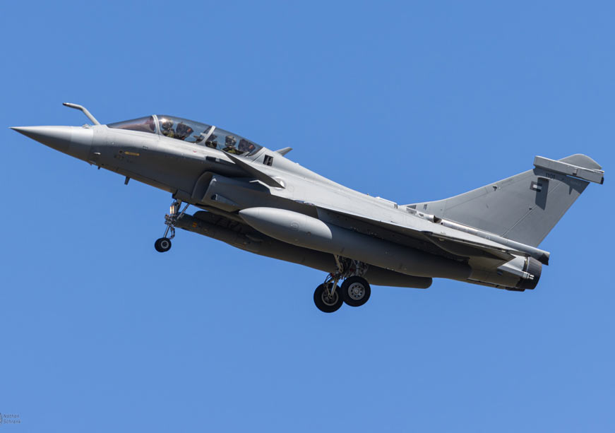 The UAE’s Aerospace Evolution: From Defence Procurement to Production