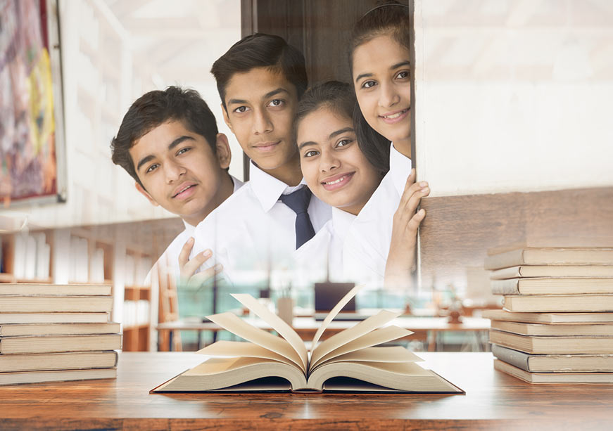 Co-creating Education: Youth voice in India?