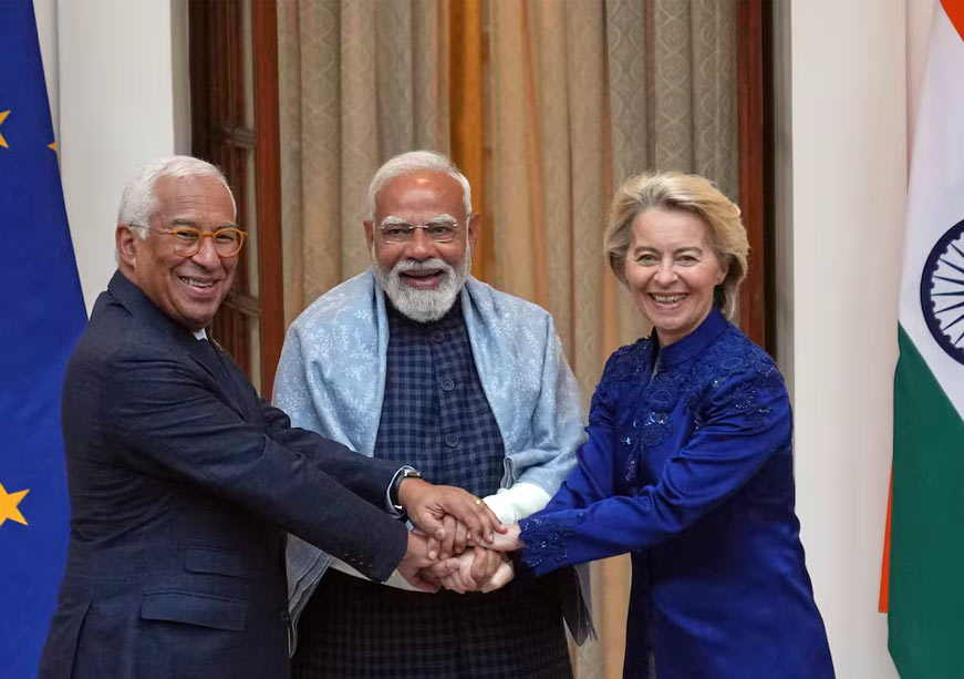 EU-India FTA: Clean Energy and CBAM in the ‘Mother of All Deals’