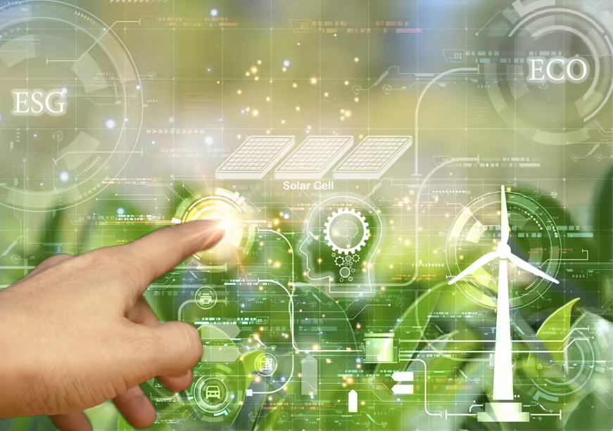 Scaling Intelligence, Securing Resources: Big Tech and the Environmental Cost of AI