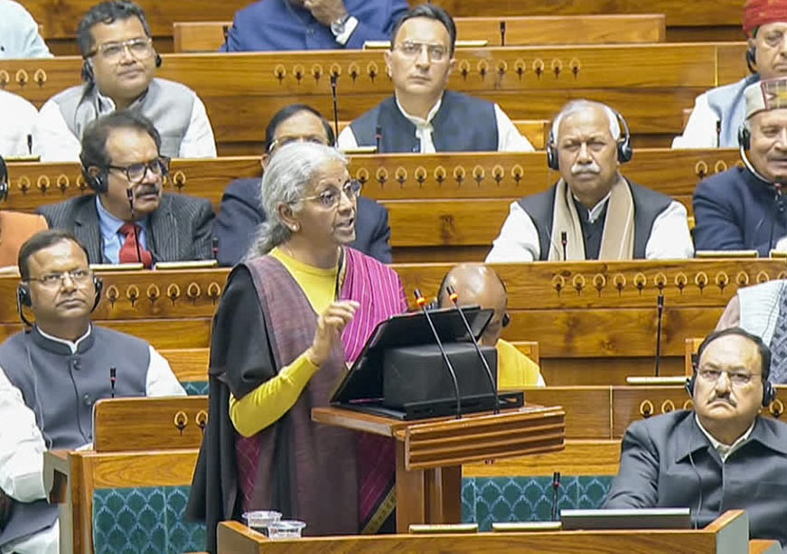 Budget 2026-27: Implications for India’s Urban Local Bodies