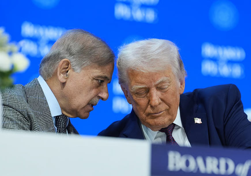 Pakistan’s Board of Peace’ Playbook—Should India Worry?