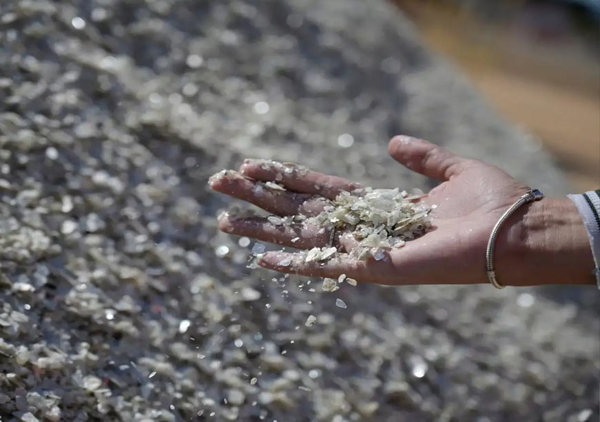 Kazakhstan’s Critical Minerals in the Global Power Shift