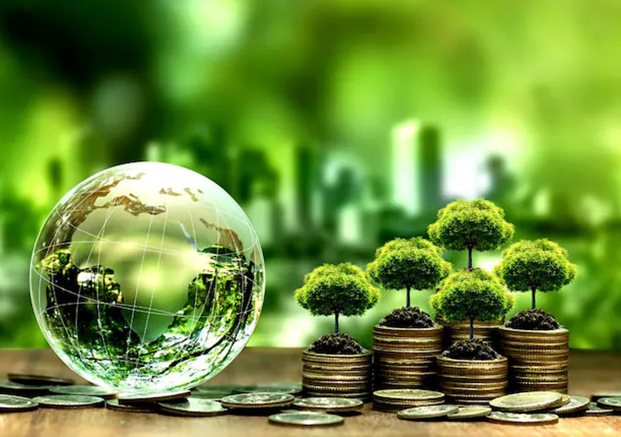 From Temperature Shocks to Human Welfare: Budget 2026–27 and India’s Climate Strategy