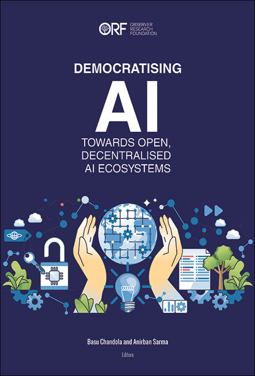 Democratising AI: Towards Open, Decentralised AI Ecosystems