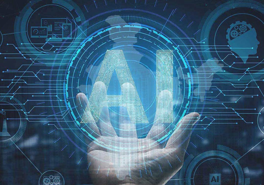 Small Firms, Big Intelligence: Democratising AI for MSMEs in India