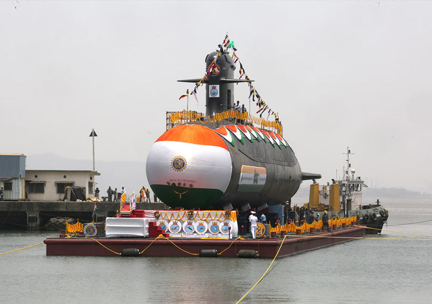 Rethinking India’s Submarine Procurement Strategy