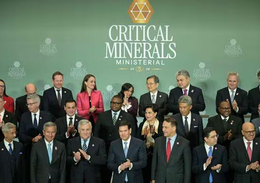 India and Critical Minerals: Strategic Autonomy Versus Strategic Alignment