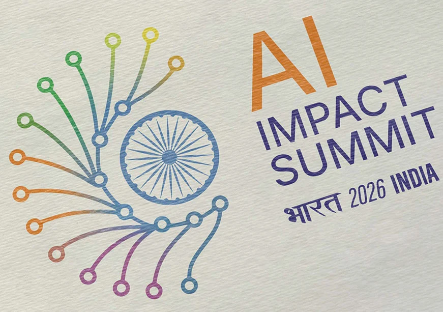 AI इम्पॅक्ट समिट 2026: अण्वस्त्रांनंतर आता 'AI'ची शर्यत; दिल्लीतून भारताचा जगाला मोठा संदेश!