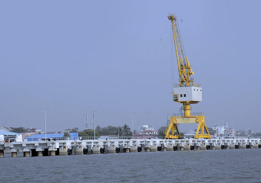 Revitalising Northeast India’s Rivers: Strategic Gateways to the Indo-Pacific
