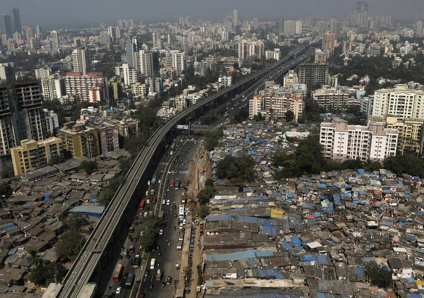 Sustainability Measures for India’s Urban Transition