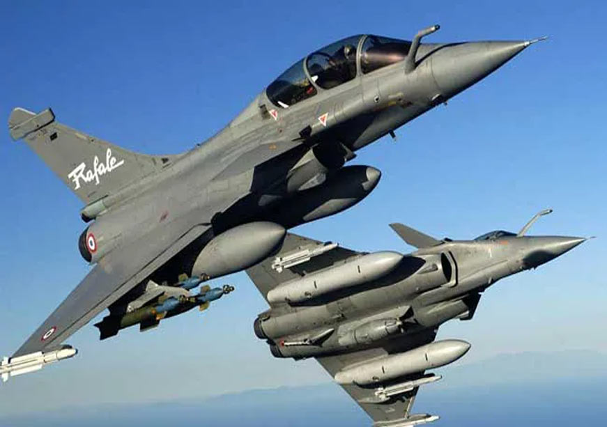 The Many Firsts In India's New Defence Acquisition Policy