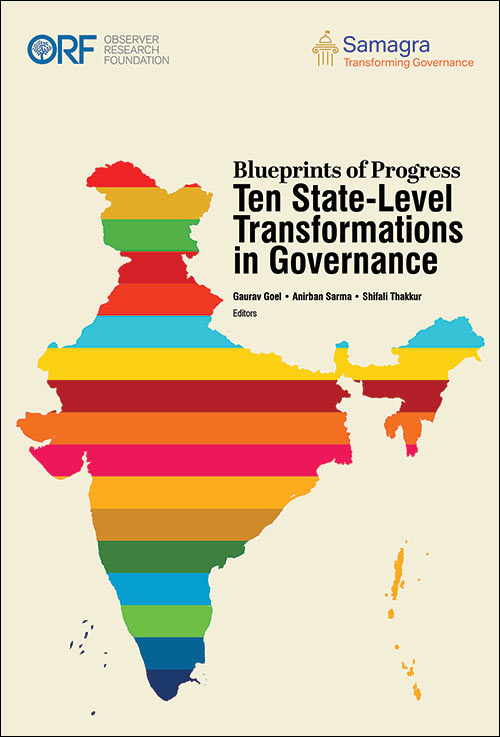 Blueprints of Progress: Ten State-Level Transformations in Governance