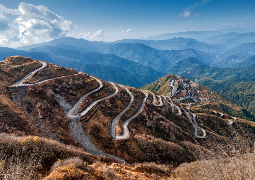 Increasingly Connected but Contested: Central Asia’s Rival Networks