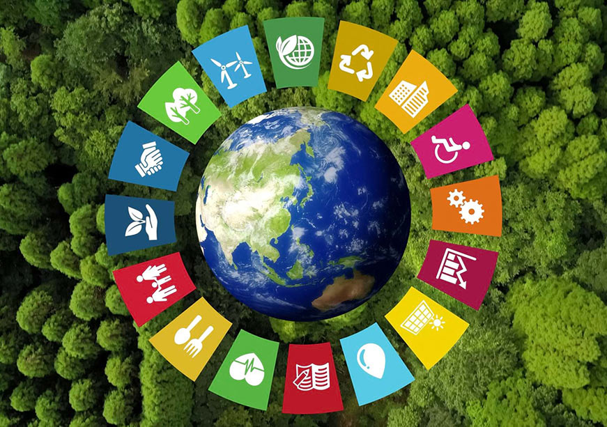 Agenda 2030 & Beyond: Sustainable Development in an Age of Geopolitics