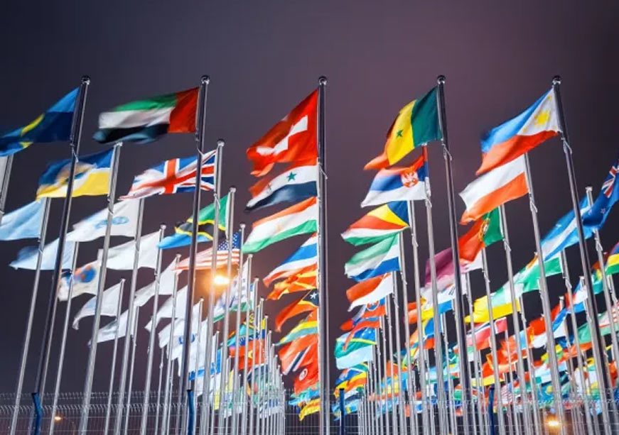Rethinking Multilateralism in an Age of Contestation