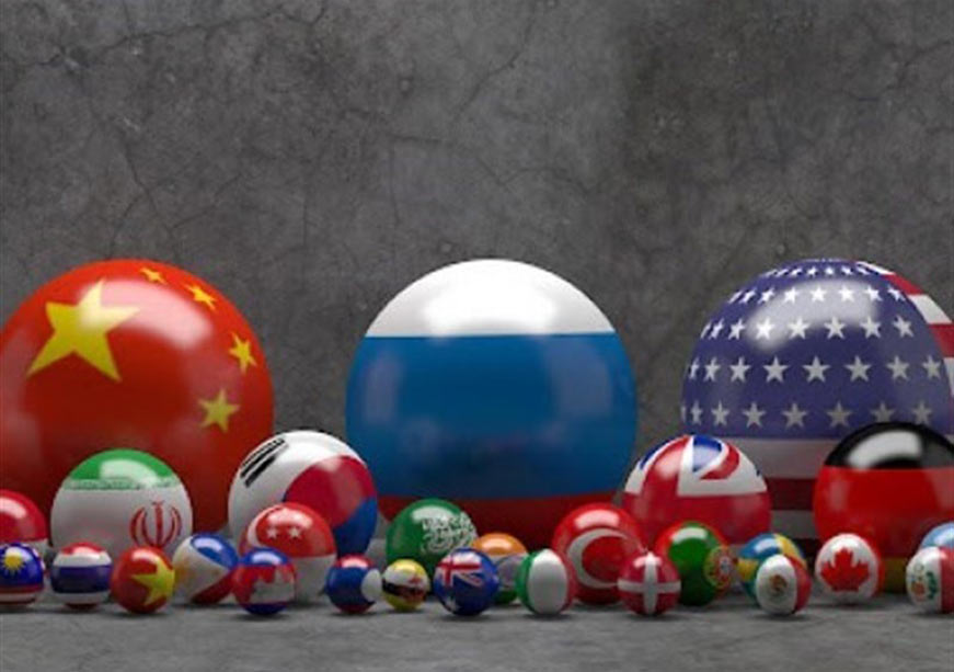 Recalibrating Asia’s Frontiers in a Contested Order