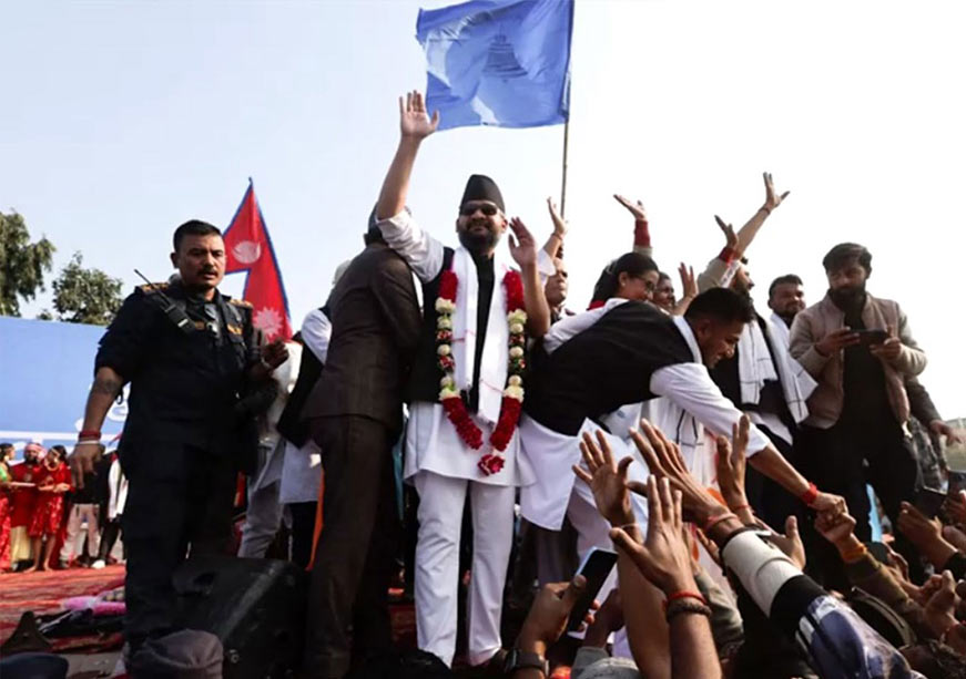 The Bell Tolls for Nepal’s Old Order: Making Sense of the RSP’s Victory