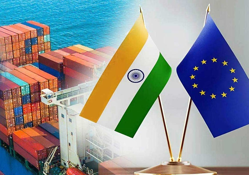 The India-EU FTA: From Political Agreement to Ratification and Coming into Force