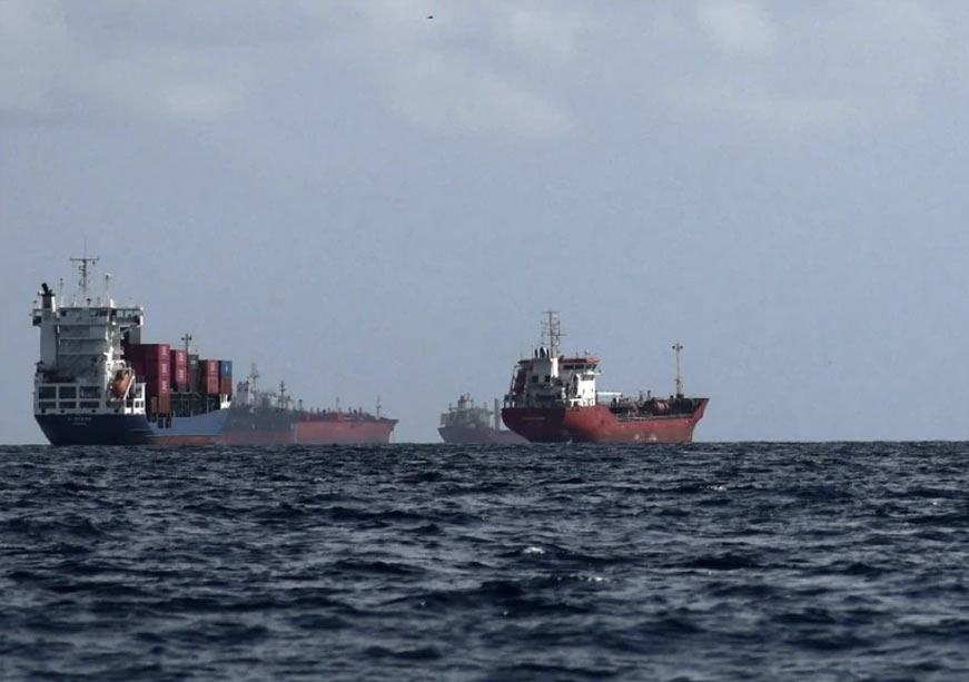 Seafarers at Risk: Safeguarding the Human Backbone of Maritime Trade