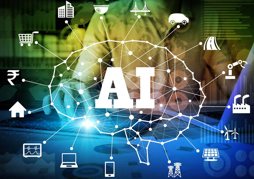 India as a Use-Case Capital: Artificial Intelligence and the Public Good