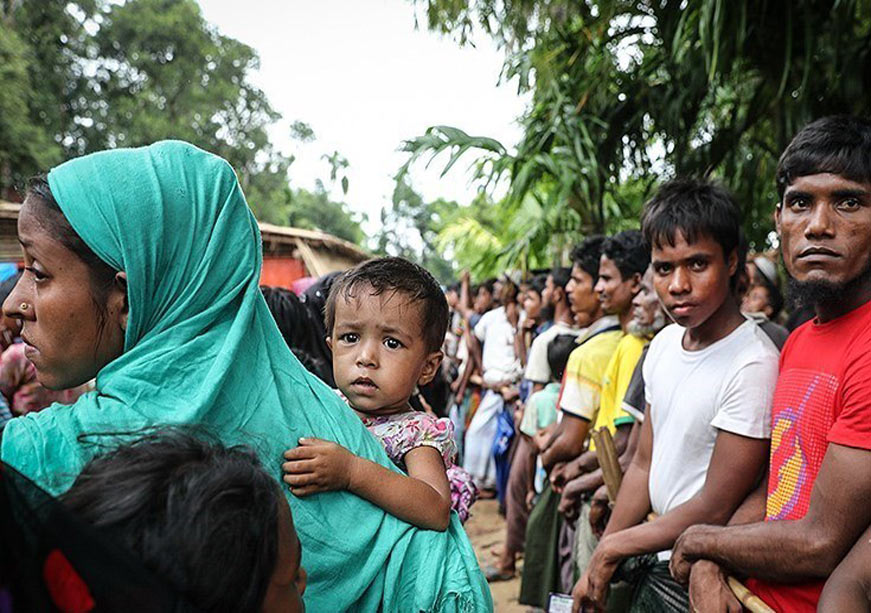 Repatriation in Limbo: Bangladesh and the Future of the Rohingya