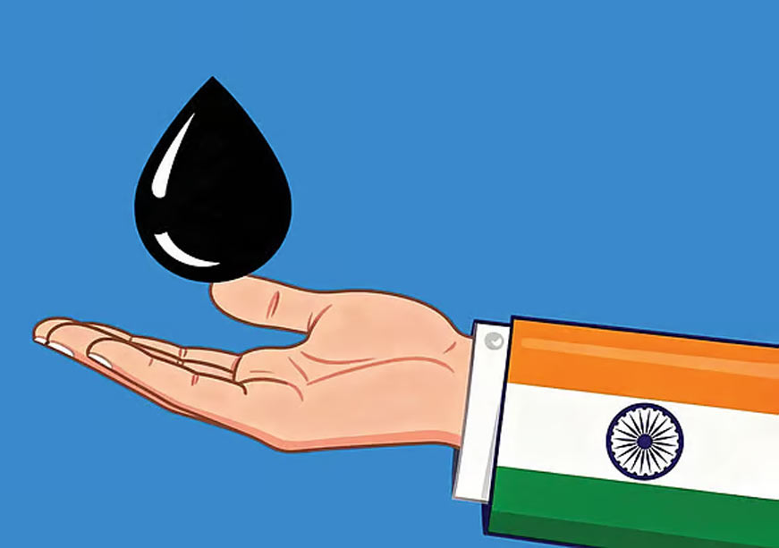 India's Strategic Balancing in the Middle East