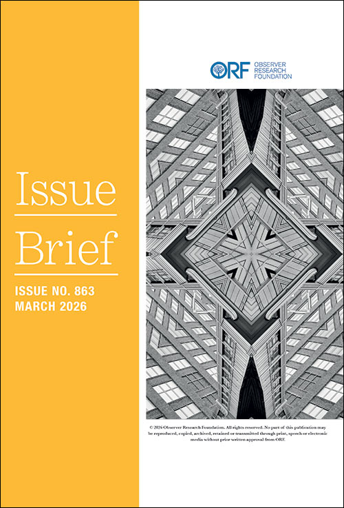 Navigating Tariff Turbulence: The Role of Indian Banks in Export Resilience