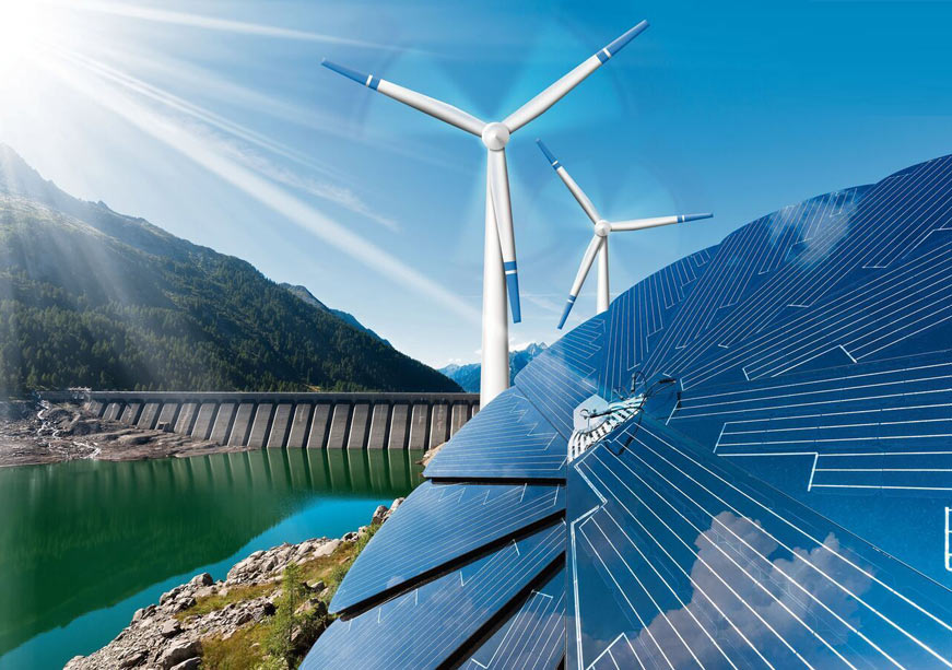 As Green Energy Pathways Ease, India Should Pay Special Attention to Round-The-Clock Renewables