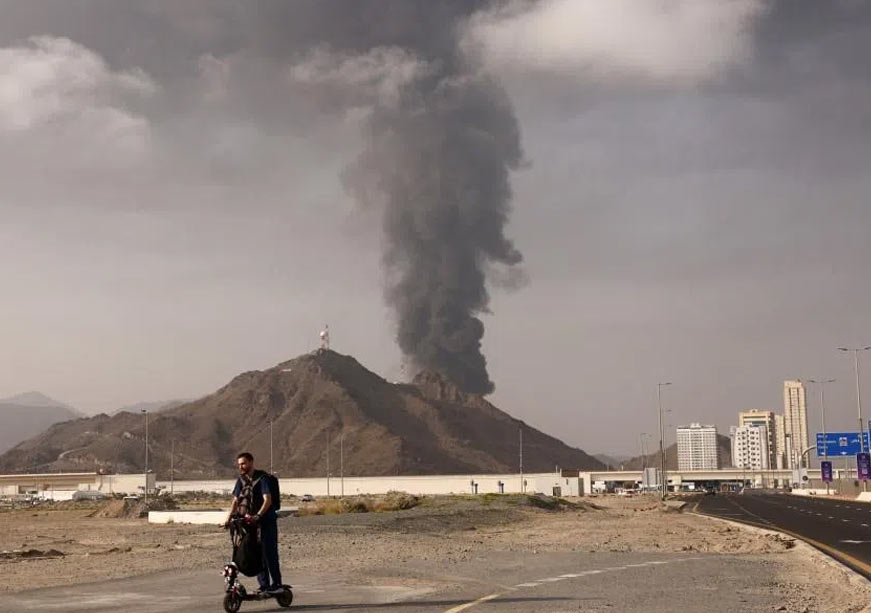 Beyond the Gulf: China’s Strategic Calculus in the US–Israel Conflict with Iran
