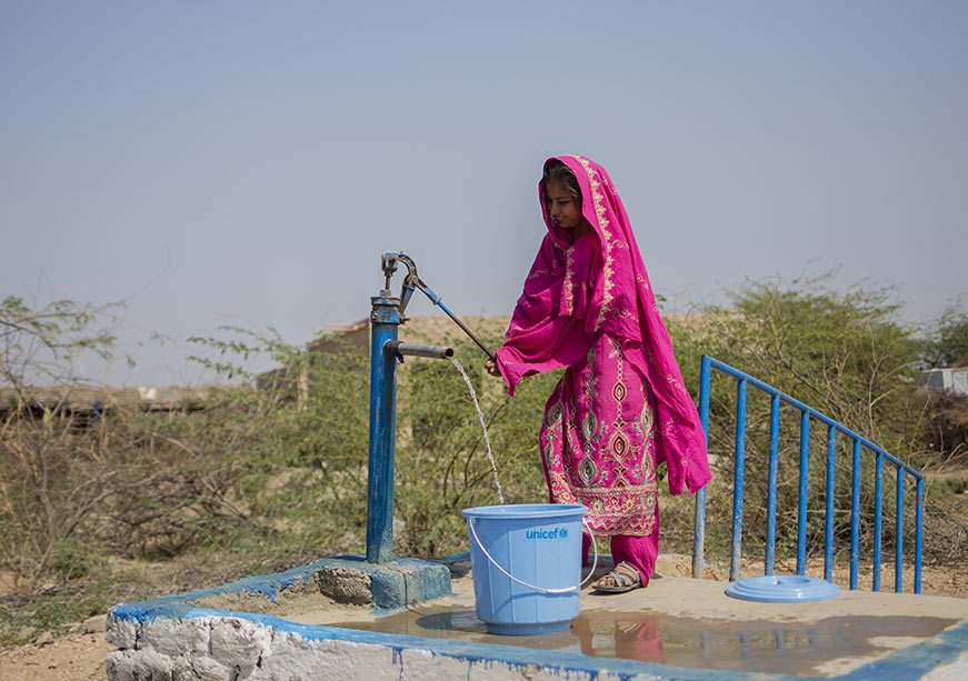 From Access to Resilience: Reframing SDG 6 Through Gender and Climate Risk