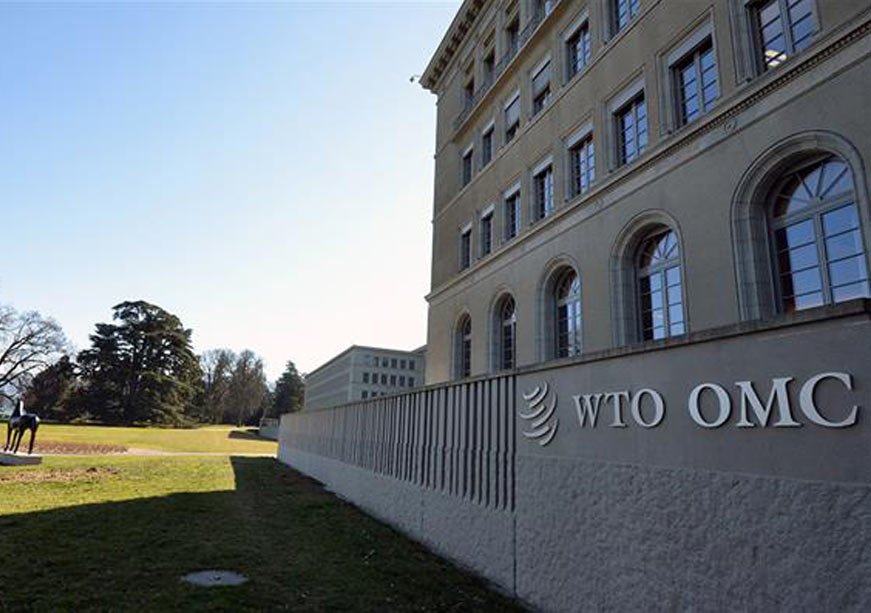 Duties on Data: WTO MC14 and the Digital Dilemma