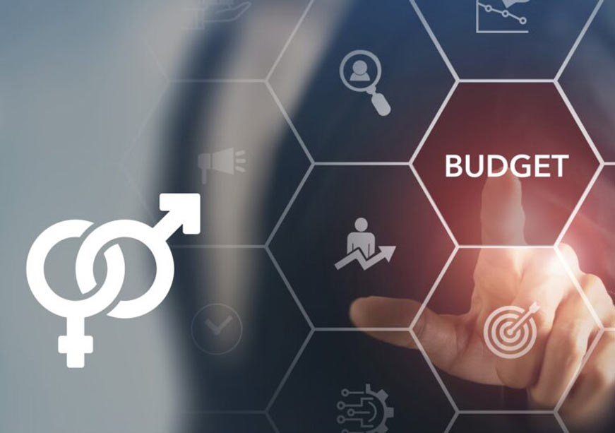Understanding the Gender Dividend in India’s Budget
