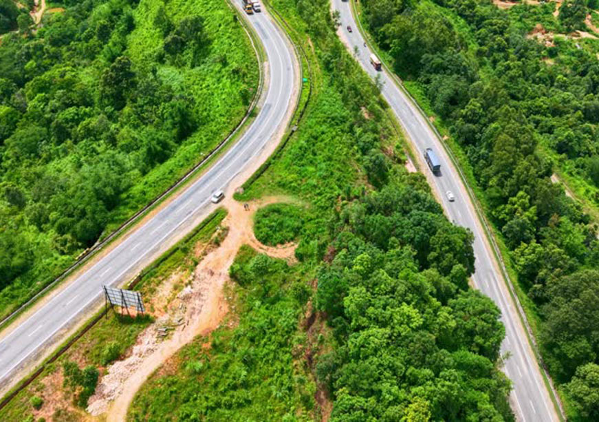 Northeast Connectivity: Exploring the Role of External Partners
