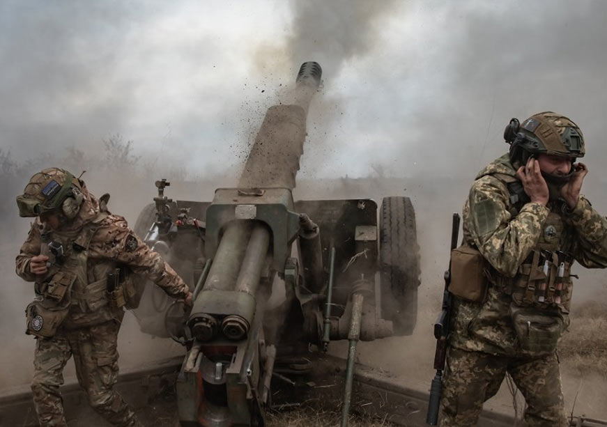 Two Ways of War: Attrition vs Precision in Modern Conflict