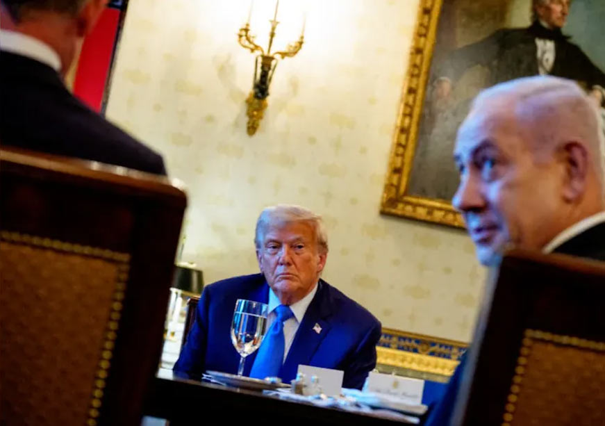 The US-Iran Crisis: The Choreography of Negotiations