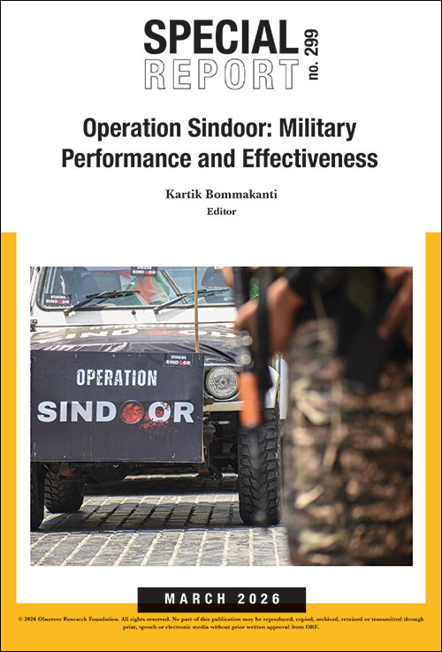 Operation Sindoor: Military Performance and Effectiveness