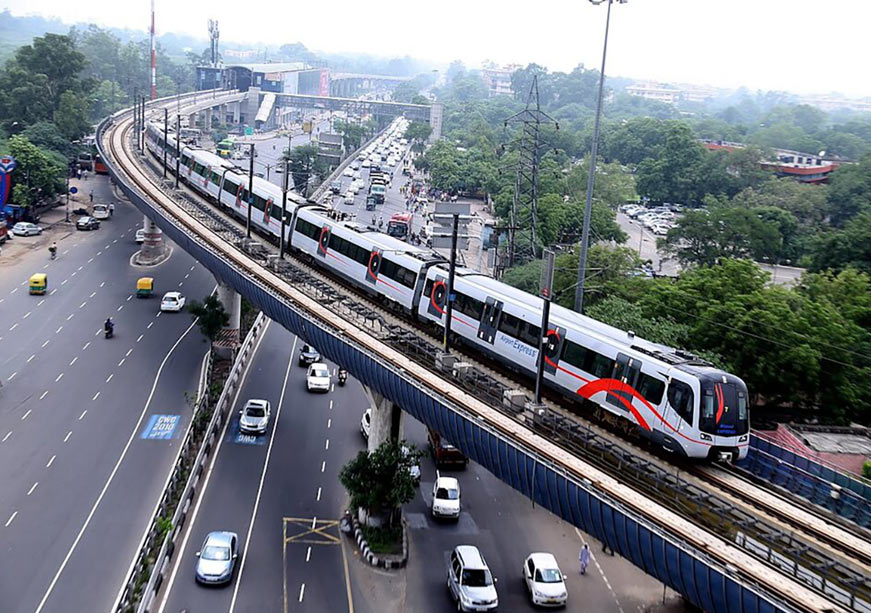 The Economics of the Daily Commute