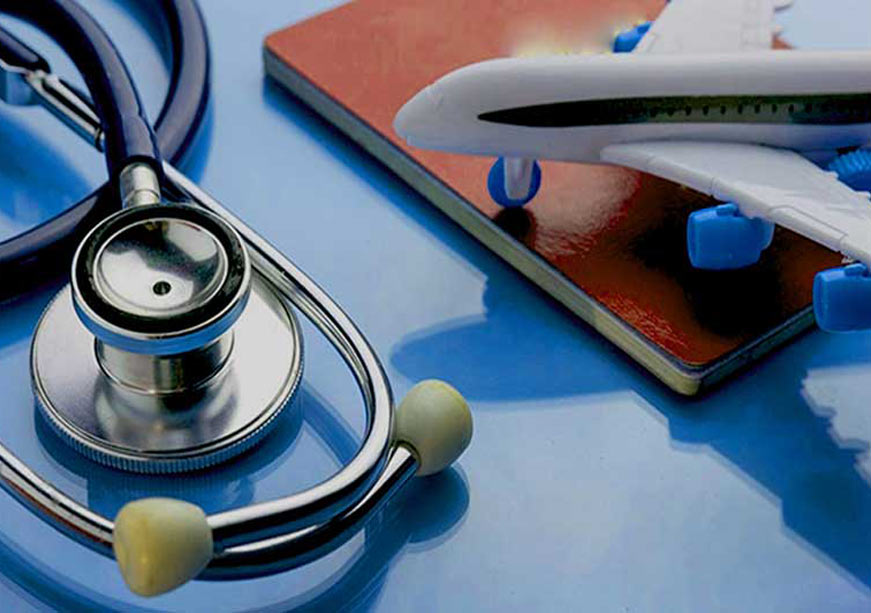 From Corridor to Destination: Realising Tripura’s Medical Tourism Potential