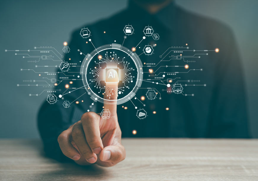 Artificial Intelligence and India’s National Security