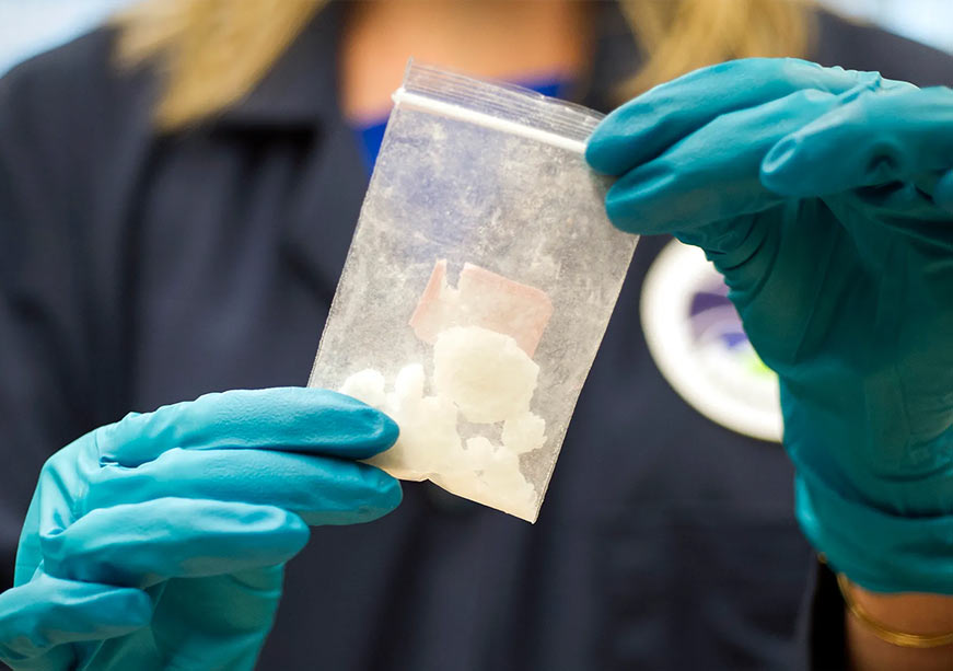 Escalating Maritime Tensions: When Fentanyl Becomes a “Chemical Weapon”