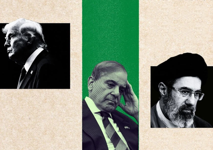 Pakistan: The ‘Broker’ Nation