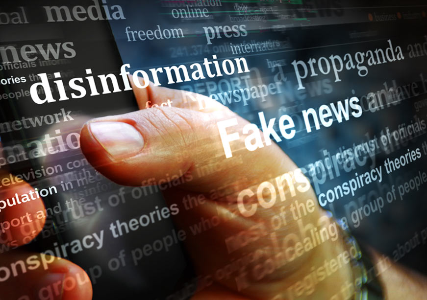 Algorithms of Falsehood: The Challenges of Governing AI-Generated Disinformation