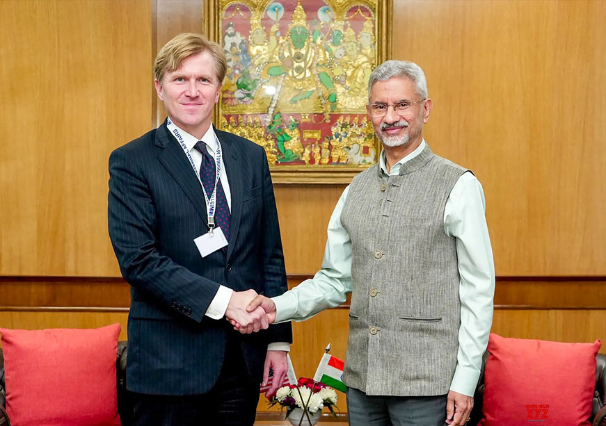 Refining the Partnership: Elbridge Colby's Pragmatism and the US-India Dynamic