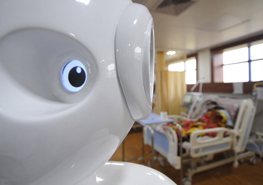 Standing With Science in a Staff-Scarce Health System: The Promise of AI