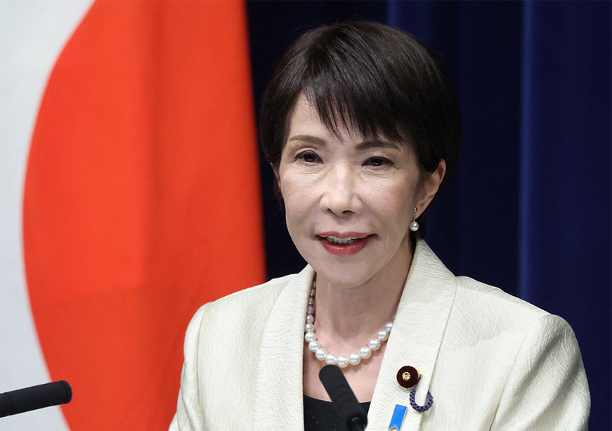 Japan’s Security Posture and the Limits of Public Consent