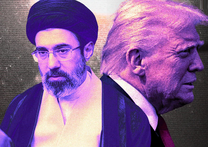 The US-Iran Ceasefire: A Calibrated Pause?
