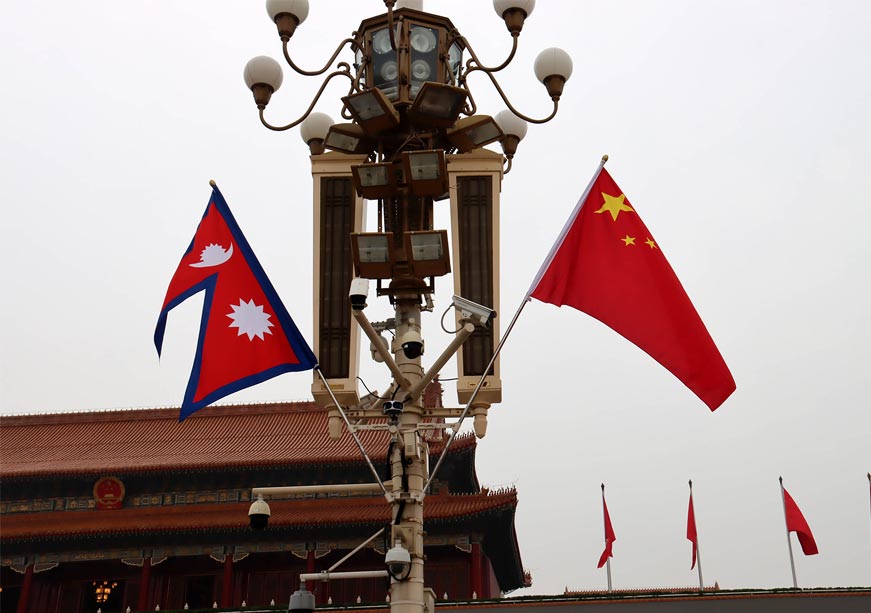Nepal’s Political Reset and the Limits of Change in Nepal–China Ties