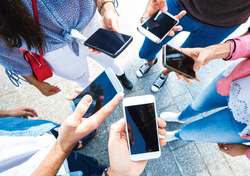 Students, Screens, and Human Capital Formation in India