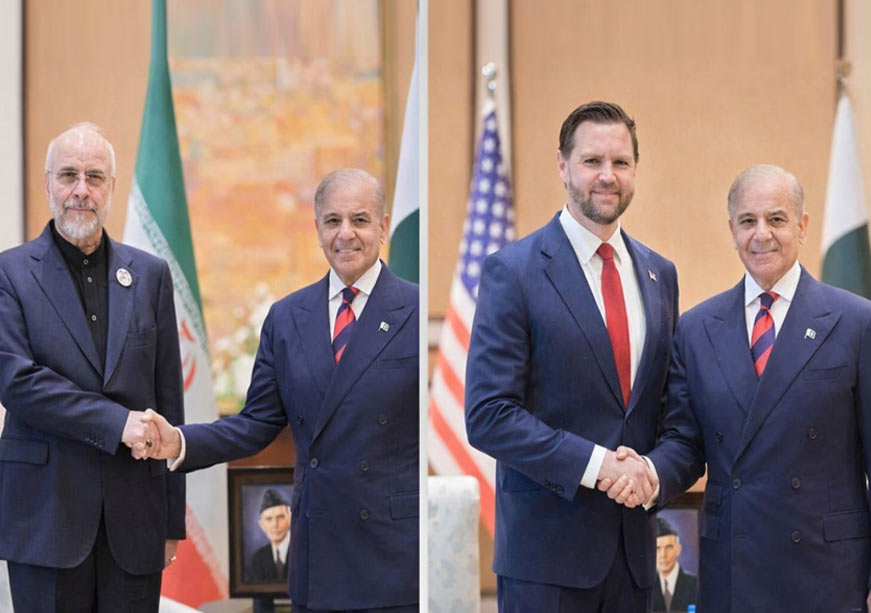 The Structural Failure of the Iran-US Islamabad Talks